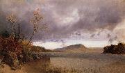 John Frederick Kensett Lake George china oil painting reproduction